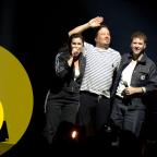 Le Point C : dernière scène avec Mister Cover