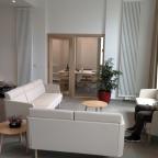 Manage : une unité hospitalière de transition à Saint-Bernard