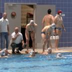 ENL Water-Polo : une saison parfaite à conclure
