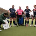 Hockey : La Louvière en quête de victoire dans le top 6