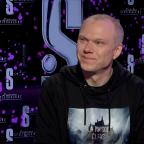 L'INTERVIEW SPECTACULAIRE