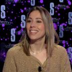 L'INTERVIEW SPECTACULAIRE