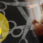 Le Point C : le monde décoiffant de Jean Marchetti