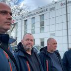 La Louvière: le personnel de la "Centrale des Services à Domicile" est inquiet