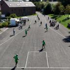 Balle pelote: le jeu de balle bientôt reconnu par l'UNESCO?