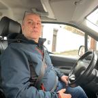 Portrait: rencontre avec Medhi, accompagnateur pour la Centrale de Services à Domicile