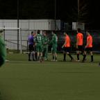 Foot P2B : Ecaussinnes-Estinnes, pour le plaisir