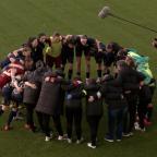 La RAAL women s'incline face à OHL (1-3)