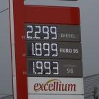 Carburants : une facture qui explose pour tous