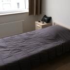 Manage : des studios pour aider à la sortie de Saint-Bernard