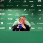 RAAL - Dender : les réactions d'après match