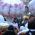 Lundi de Pâques : au coeur du carnaval de Manage