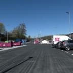 Manage : inauguration du nouveau recyparc