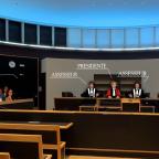 Procès Falzone : les acteurs de la Cour d'assises