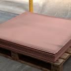 Strépy-Bracquegnies : le précieux cuivre en mode "économie circulaire"