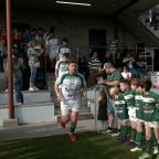 Rugby Soignies: une phase classique très prometteuse