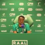 "Pas encore sous pression mais pas loin" : La RAAL La Louvière doit se relancer au Cercle