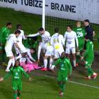 D1 ACFF: la RUTB prend 3 points précieux contre Virton