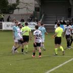 D2 ACFF : Binche s'incline sèchement 0-3 face au Stade Verviétois