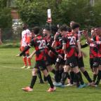 P1 : Houdeng accroche Néchin