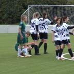 P1 Dames : Soignies - Binche