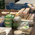 Solidarité : appel aux dons pour les restos du coeur