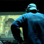 Découverte : dans la peau d'un bruiteur cinéma