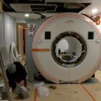 Jolimont : le CHU Helora se dote d'une IRM 3 Tesla