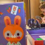 La Louvière: 40 années de prêt de jeux de société pour la ludothèque du Gazomètre