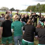 Foot P1 : les RAAL Women B championnes