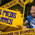 Les Pieds Carrés (Episode 15)