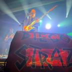 Morlanwelz : Diego Straz dévoile les morceaux de son nouvel album