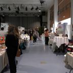 "Naître et grandir en douceur" : un salon à Seneffe pour accompagner les parents