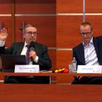 Braine-le-Comte : la malbouffe au menu du conseil