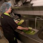 Ecaussinnes: le service des repas est maintenu mais réorganisé