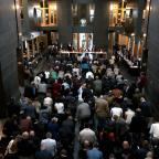 Procès Falzone : le jury est constitué