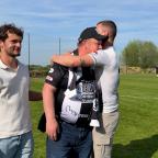 P1 : Soignies s’incline à Néchin, immense désillusion pour les supporters