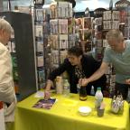 Clap de fin pour la gérante de la librairie au sein du Cora de La Louvière