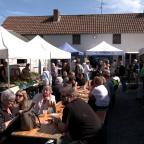 Le lancement du rendez-vous en terre agricole à Naast