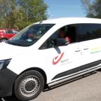 Bpost : le travail reprend dans la Région du Centre