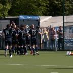 Hockey : La Louvière file au tour final