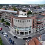 Réforme des provinces : le ministre attend l'avis des communes