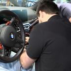 Houdeng: un partenariat entreprise/enseignement à la pointe