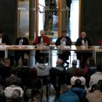 Procès Falzone : les attentes des parties civiles et de la défense