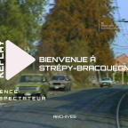 REPLAY : Bienvenue à Strépy-Bracquegnies