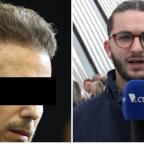 Procès Falzone : les avocats de la défense ont pris la parole