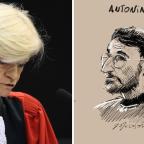 Procès Falzone : Antonino Falzone invoque le choc et la panique lors de son audition