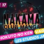 Nakama - Episode 17