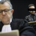 Procès Falzone : « Une scène apocalyptique », les premiers témoins racontent l’horreur du drame