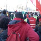 Grève du 12 mai : le point sur les perturbations en région du Centre